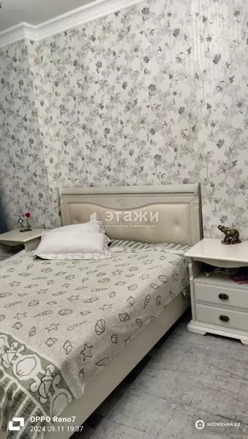 63 м², 2-комнатная квартира, этаж 8 из 14, 63 м², изображение - 7