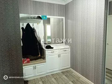 63 м², 2-комнатная квартира, этаж 8 из 14, 63 м², изображение - 8