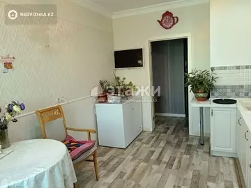 63 м², 2-комнатная квартира, этаж 8 из 14, 63 м², изображение - 9