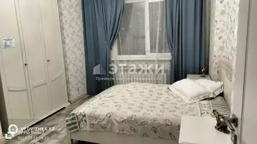 63 м², 2-комнатная квартира, этаж 8 из 14, 63 м², изображение - 10