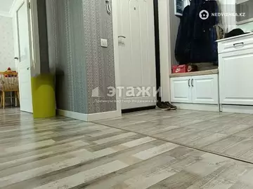 63 м², 2-комнатная квартира, этаж 8 из 14, 63 м², изображение - 14