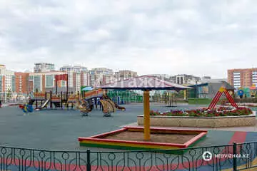 63 м², 2-комнатная квартира, этаж 8 из 14, 63 м², изображение - 17