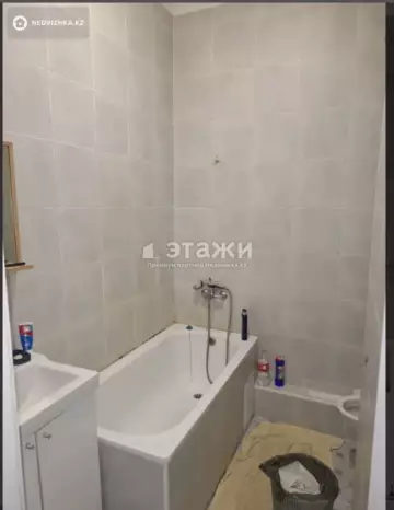 1-комнатная квартира, этаж 14 из 17, 47 м²