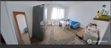 46.7 м², 1-комнатная квартира, этаж 14 из 17, 47 м², изображение - 4