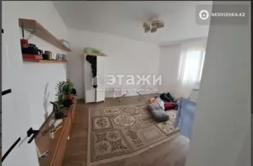 46.7 м², 1-комнатная квартира, этаж 14 из 17, 47 м², изображение - 5