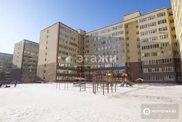 1-комнатная квартира, этаж 6 из 6, 39 м²
