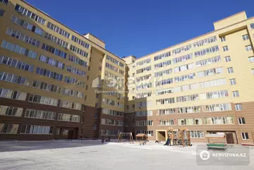 1-комнатная квартира, этаж 6 из 6, 39 м²