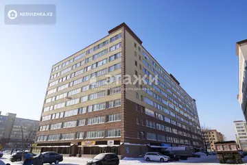 1-комнатная квартира, этаж 6 из 6, 39 м²