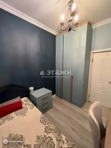3-комнатная квартира, этаж 3 из 6, 76 м²