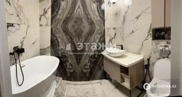 3-комнатная квартира, этаж 3 из 6, 76 м²