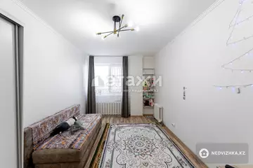 39 м², 1-комнатная квартира, этаж 8 из 12, 39 м², изображение - 0
