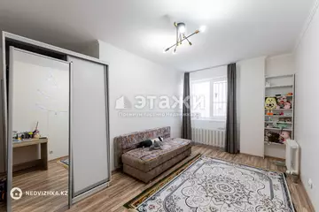 39 м², 1-комнатная квартира, этаж 8 из 12, 39 м², изображение - 1