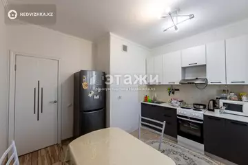 39 м², 1-комнатная квартира, этаж 8 из 12, 39 м², изображение - 5
