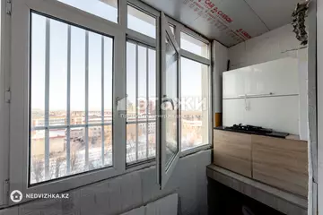 39 м², 1-комнатная квартира, этаж 8 из 12, 39 м², изображение - 8