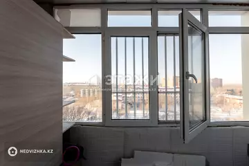 39 м², 1-комнатная квартира, этаж 8 из 12, 39 м², изображение - 9