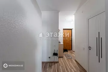 39 м², 1-комнатная квартира, этаж 8 из 12, 39 м², изображение - 10
