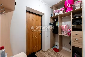 39 м², 1-комнатная квартира, этаж 8 из 12, 39 м², изображение - 12