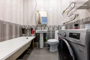 39 м², 1-комнатная квартира, этаж 8 из 12, 39 м², изображение - 14