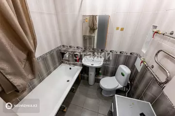 39 м², 1-комнатная квартира, этаж 8 из 12, 39 м², изображение - 15