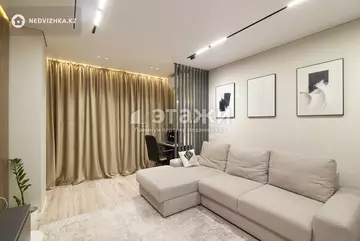 2-комнатная квартира, этаж 3 из 18, 56 м²