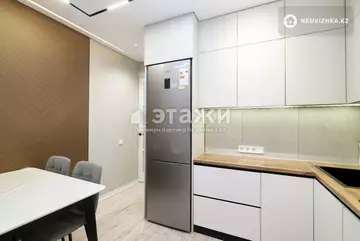 56 м², 2-комнатная квартира, этаж 3 из 18, 56 м², изображение - 5