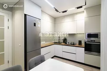 56 м², 2-комнатная квартира, этаж 3 из 18, 56 м², изображение - 6
