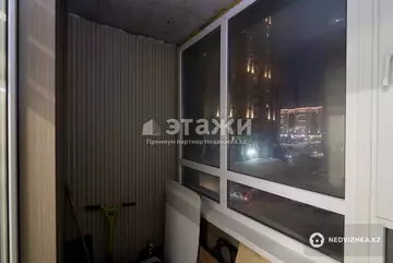 56 м², 2-комнатная квартира, этаж 3 из 18, 56 м², изображение - 7