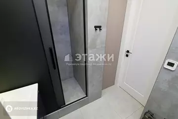 56 м², 2-комнатная квартира, этаж 3 из 18, 56 м², изображение - 11