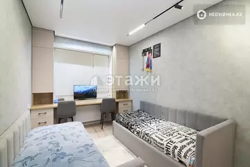 56 м², 2-комнатная квартира, этаж 3 из 18, 56 м², изображение - 12