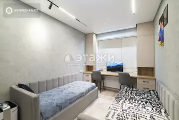 56 м², 2-комнатная квартира, этаж 3 из 18, 56 м², изображение - 13