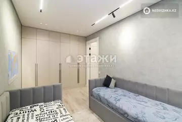 56 м², 2-комнатная квартира, этаж 3 из 18, 56 м², изображение - 14
