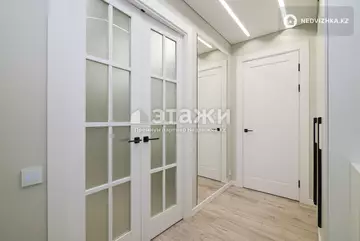 56 м², 2-комнатная квартира, этаж 3 из 18, 56 м², изображение - 18