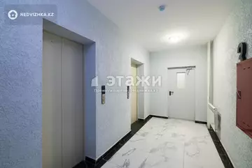 56 м², 2-комнатная квартира, этаж 3 из 18, 56 м², изображение - 21