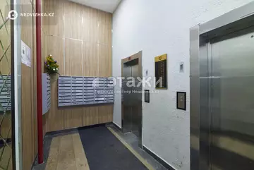 56 м², 2-комнатная квартира, этаж 3 из 18, 56 м², изображение - 22