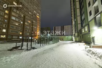 56 м², 2-комнатная квартира, этаж 3 из 18, 56 м², изображение - 23