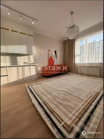 3-комнатная квартира, этаж 8 из 12, 73 м²