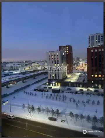 73.3 м², 3-комнатная квартира, этаж 8 из 12, 73 м², изображение - 7