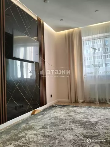3-комнатная квартира, этаж 10 из 16, 80 м²