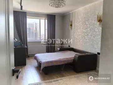 80 м², 3-комнатная квартира, этаж 10 из 16, 80 м², изображение - 4