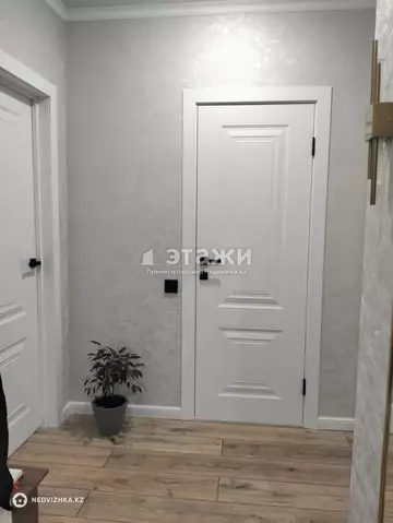 80 м², 3-комнатная квартира, этаж 10 из 16, 80 м², изображение - 5