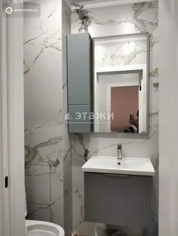 80 м², 3-комнатная квартира, этаж 10 из 16, 80 м², изображение - 6