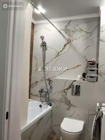 80 м², 3-комнатная квартира, этаж 10 из 16, 80 м², изображение - 7