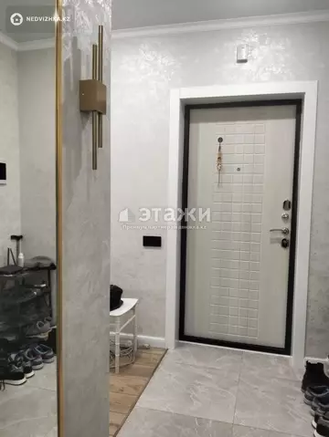 80 м², 3-комнатная квартира, этаж 10 из 16, 80 м², изображение - 8