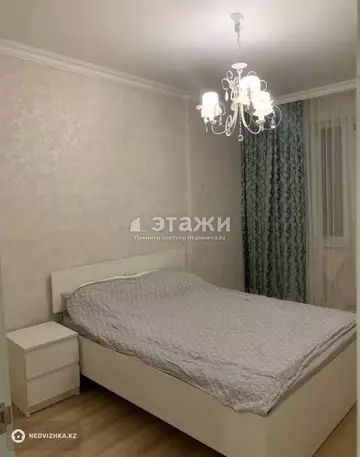 2-комнатная квартира, этаж 14 из 22, 47 м²