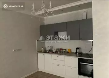 2-комнатная квартира, этаж 14 из 22, 47 м²