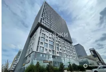 47 м², 2-комнатная квартира, этаж 14 из 22, 47 м², изображение - 7