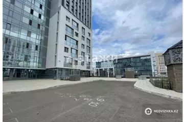 47 м², 2-комнатная квартира, этаж 14 из 22, 47 м², изображение - 8