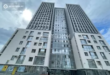 47 м², 2-комнатная квартира, этаж 14 из 22, 47 м², изображение - 9