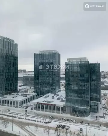 47 м², 2-комнатная квартира, этаж 14 из 22, 47 м², изображение - 10