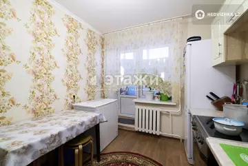 50 м², 2-комнатная квартира, этаж 8 из 9, 50 м², изображение - 5